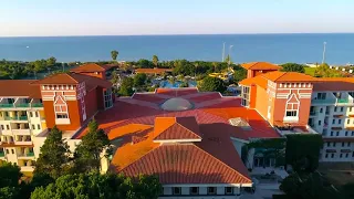 TT Türkei | Belconti Resort Hotel Belek - Antalya