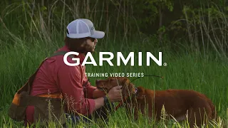 Alpha® 10: Join the hunt – Garmin® Retail Training