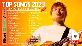 TOP 100 Songs of 2022 2023  🎋 🎋 Best English Songs (Best Hit Music Playlist) on Spotify 2023. Vol45