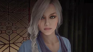 Red Dead Online | Gorgeous Blonde Female Character Creation Revamped