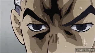 Josuke, Everyone vs Kira (AMV)