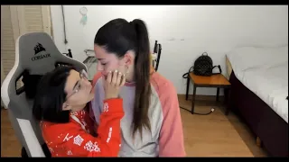 SOFI Y MILI MOMENTOS DE LOS BUENOS ❤️😍