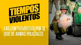 "La #violencia no se justifica pero si se explica", Rodrigo Rettig