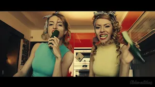 ЧУМАЧЕЧАЯ ПЕСНЯ🎼💋Букет из Белых Роз GOOD RUSSIAN MUSIC👍REMIX BAND ODESSA