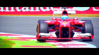 Alonso Tribute  (Never Published before)