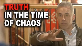 Documentary: Inside The Mind of Jordan Peterson