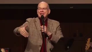 Changed Lives – Timothy Keller [Sermon]