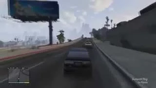 GTA 5 на PC СКАЧАТЬ