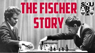 The Fischer Story: Bobby Fischer RARE INTERVIEW Compilation | ORIGINAL CLIPS