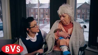 Dementia Care 2: Person Centred Dementia Care - BVS Training