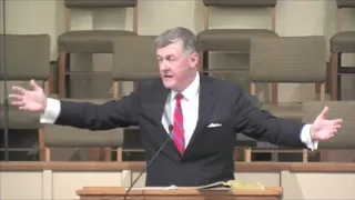 A Pastors Heart Part 2 - Dr  Steven J  Lawson  - Philippians 1:6-8