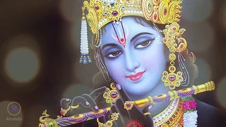 I Awake in Thy Light! Kirtan and Video Featuring Chants From P.Yogananda, S.Kriyananda and India