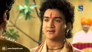 Bharat Ka Veer Putra Maharana Pratap - Episode 255 - 6th August 2014