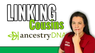 Easily Link Ancestry DNA Matches to Your Family Tree  | Genetic Genealogy