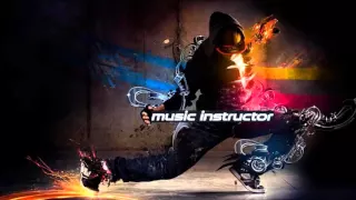 Music Instructor - Electric City MegaMix (Official Audio)