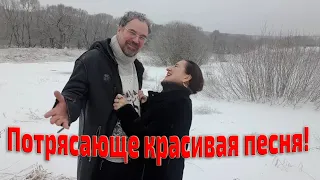 Вьюга ❤️ Как же душевно она поет. Слезу вышибает!