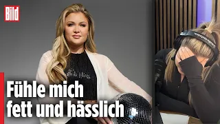 Tränen-Geständnis von Sophia Thiel