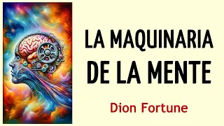 LA MAQUINARIA DE LA MENTE - Dion Fortune - AUDIOLIBRO