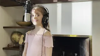 Million Reasons - Lady Gaga (Cover by 8 years old Teresa Morici)