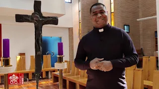 Sábado Santo junto a la Palabra de Dios (3 de abril de 2021)