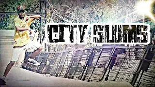 City Slums - Raja Kumari ft. DIVINE | dance Video choreograph by sourabh