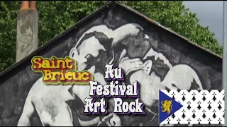 Rock'N Toques St Brieuc 2022