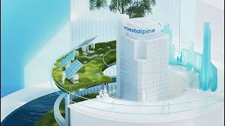 voestalpine: sustainability is part of our corporate philosophy