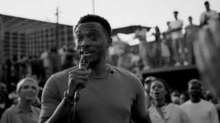 Tribl Worship | Breathe (feat. Chandler Moore, Jonathan McReynolds & DOE)  Maverick City Music