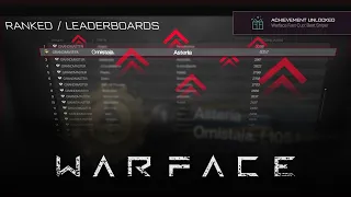 CuP wiNNeR iN wArFacE (ALSO GRANDMASTER !?!?!?!?!)