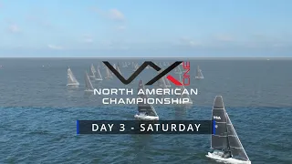 Day 3 Recap - 2023 VX ONE North American Championship