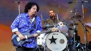 Steve Lukather - Rosanna [with Ringo's All-Starr Band - Live in Hamburg - 11-06-2018]