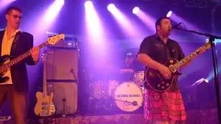 King King - Take My Hand @ Harmonie - Bonn - WDR Rockpalast - 2014.03.29