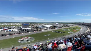 2024 Geico 500 at Talladega