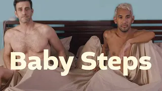 Baby Steps - Official Trailer | Dekkoo.com | Stream great gay movies