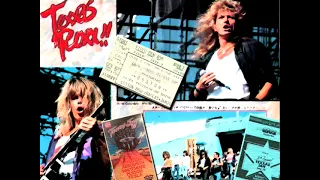 Whitesnake - 1987-06-20 Dallas - Texxas Jam '87
