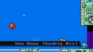 MegaMan 4 - Sea Base (Double Mix)