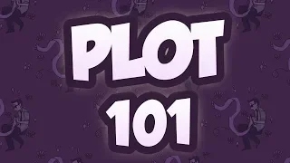 How to Plot a Comic From Start to Finish!