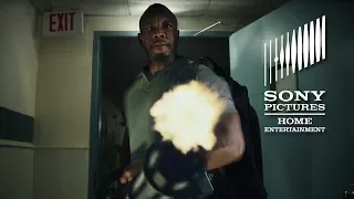 S.W.A.T. Under Seige - On DVD & Digital 8/1