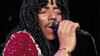 Rick James & Teena Marie - Fire and Desire