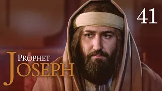 Prophet Joseph | English | Episode 41