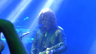 ANATHEMA- The Lost Song Part 1 / Teatro Caupolican - Chile 2015