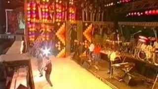 Whitney Houston - Live in London (Pt. 7/8) - I Wanna Dance With Somebody (Who Loves Me)
