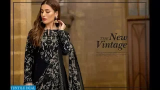 arisha chowdhary luxury  collection ||  original pakistani Suits || women dress ||  order now.