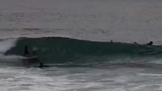 11 Year Old Surfer Blowing Minds