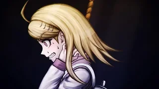 Der Flohwalzer [ Kaede Akamatsu Execution ] - Danganronpa V3