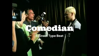 (FREE) Eminem Type Beat "Comedian" D12 Type Beat 2024