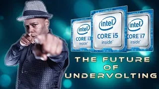 Can Undervolting Hurt CPU Performance? | Reduce HEAT & Increase Performance