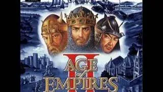 Age of Empires II - Shamburger