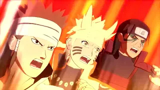 Naruto X Boruto Ultimate Ninja Storm Connections - DLC Pack 3: Kurenai Yuhi Trailer | PS5 & PS4