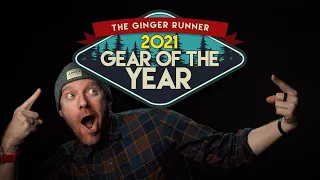 2021 RUNNING GEAR OF THE YEAR | The Ginger Runner